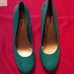 Comfort Plus Green hills very nice